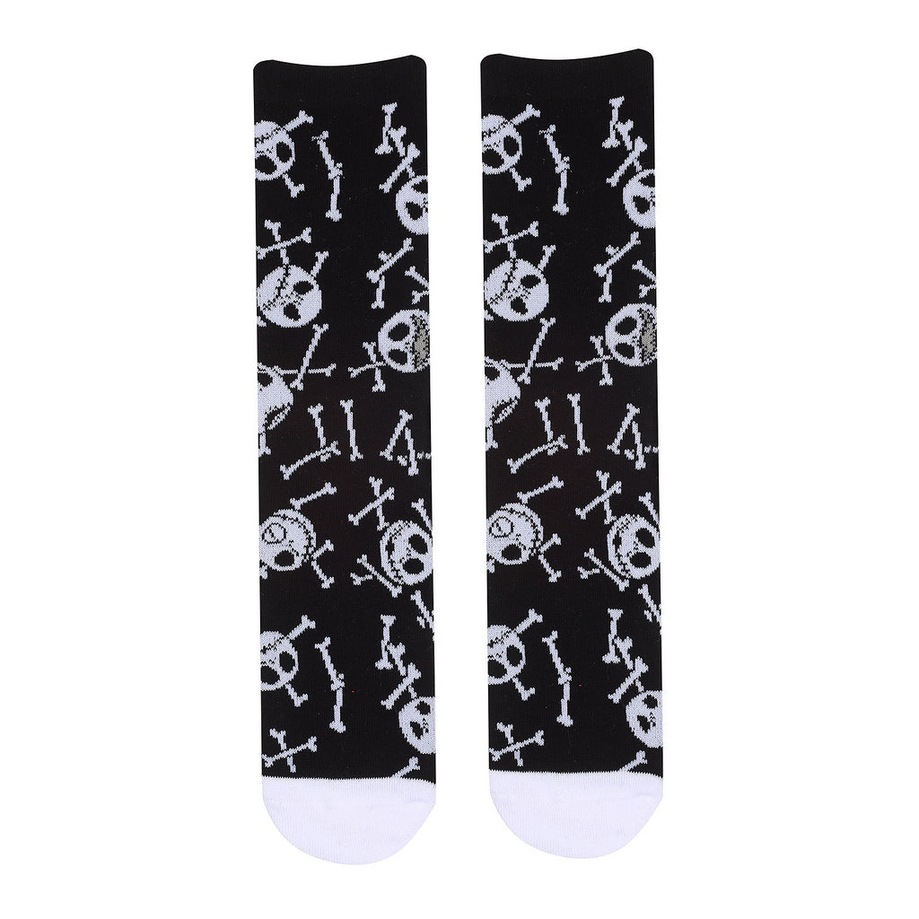 Produktbild Nightmare Before Christmas - Bones Socken