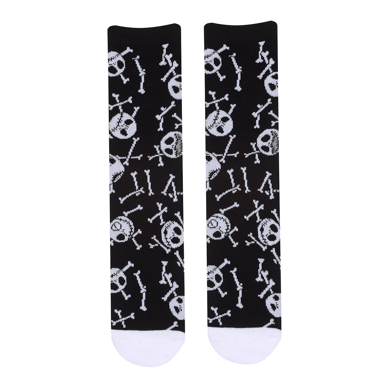 Produktbild Nightmare Before Christmas - Bones Socken