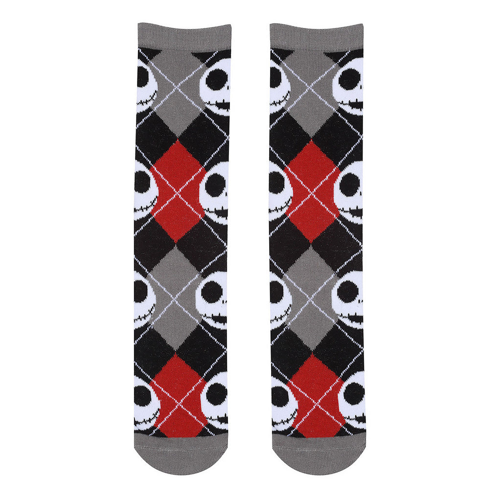 Produktbild Nightmare Before Christmas - Jack Logo Socken