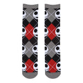 Produktbild Nightmare Before Christmas - Jack Logo Socken