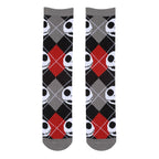 Produktbild Nightmare Before Christmas - Jack Logo Socken