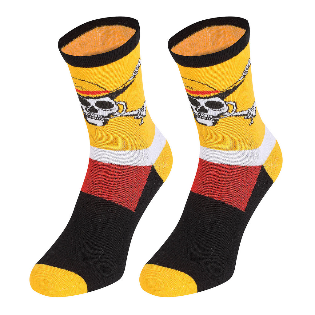 One Piece - Cross Bones Socken