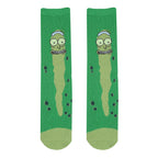 Produktbild Rick and Morty - Pickle Rick Socken