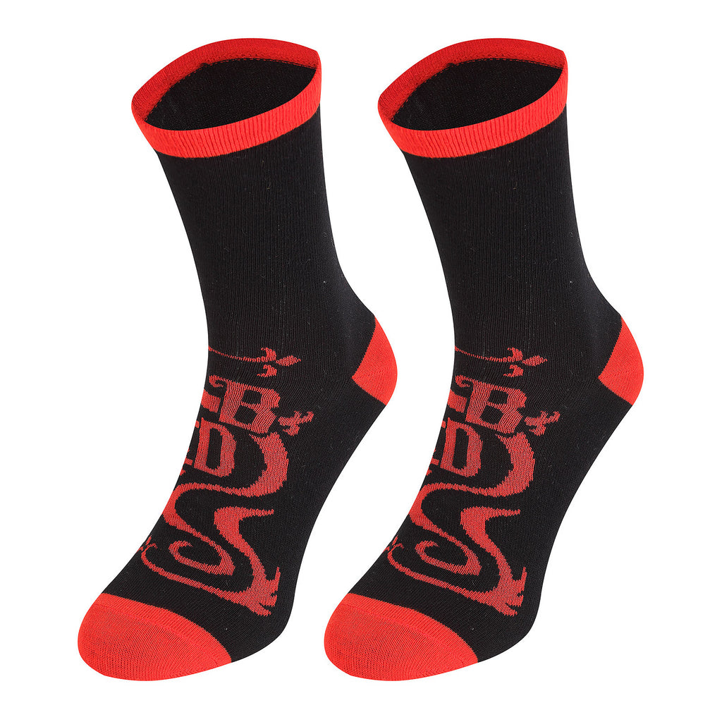 Produktbild Tokyo Revengers - Black Dragon Socken