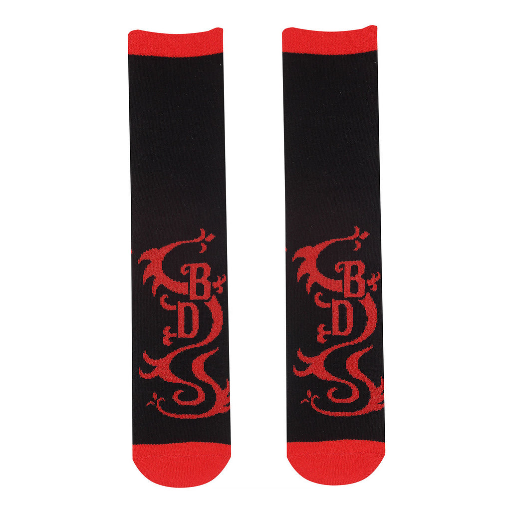 Produktbild Tokyo Revengers - Black Dragon Socken