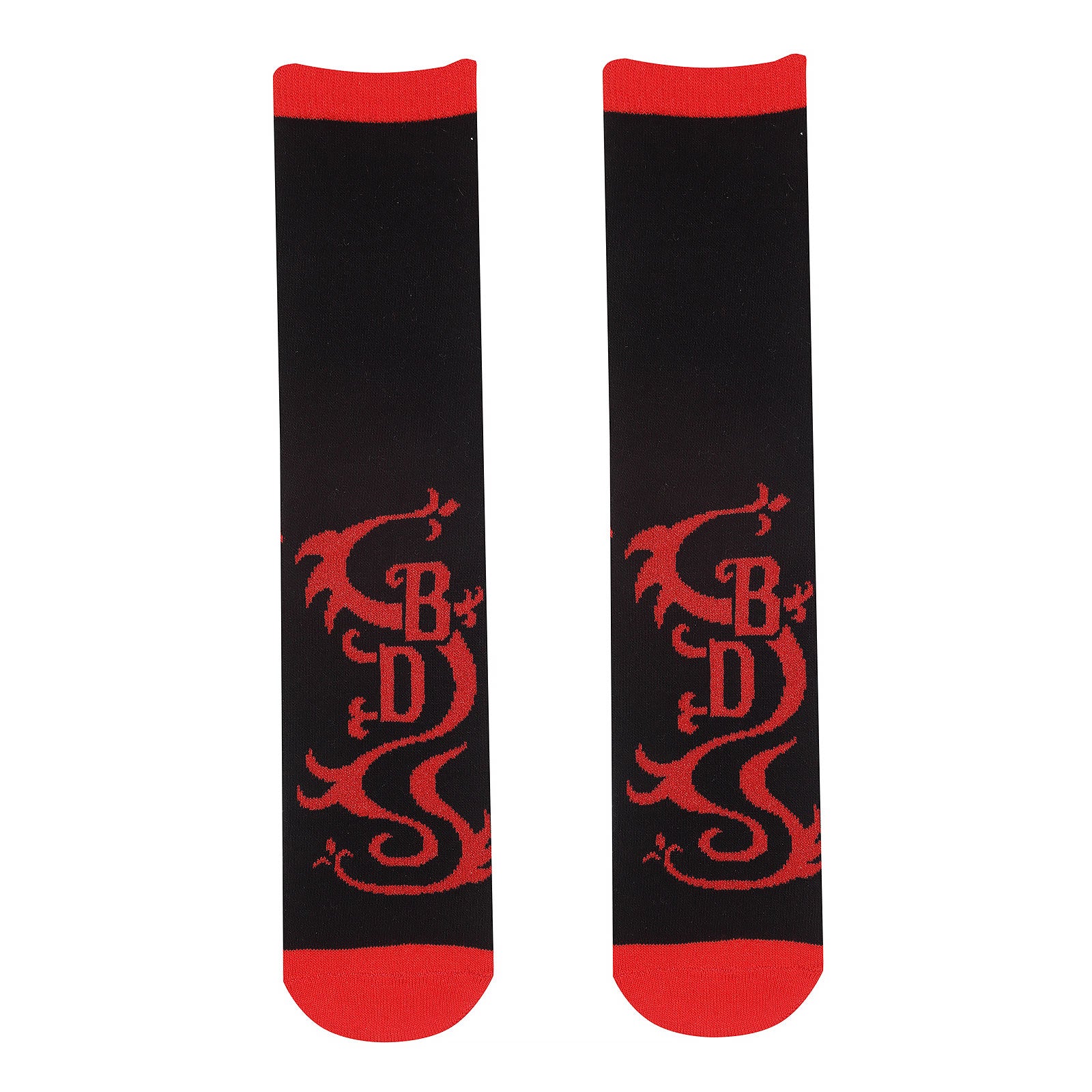 Product image Tokyo Revengers - Black Dragon Socks
