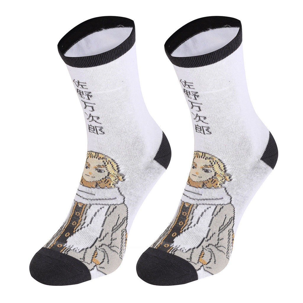Produktbild Tokyo Revengers - Mikey Socken