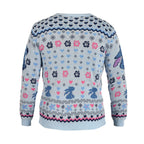 Produktbild Stitch Ohana Strickpullover - Lilo & Stitch