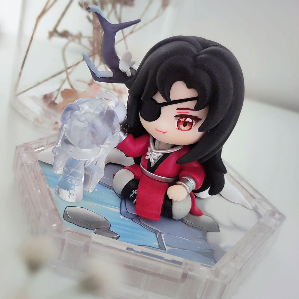 Product image Heaven Official's Blessing - Four Season Companion Series Mystery Figure