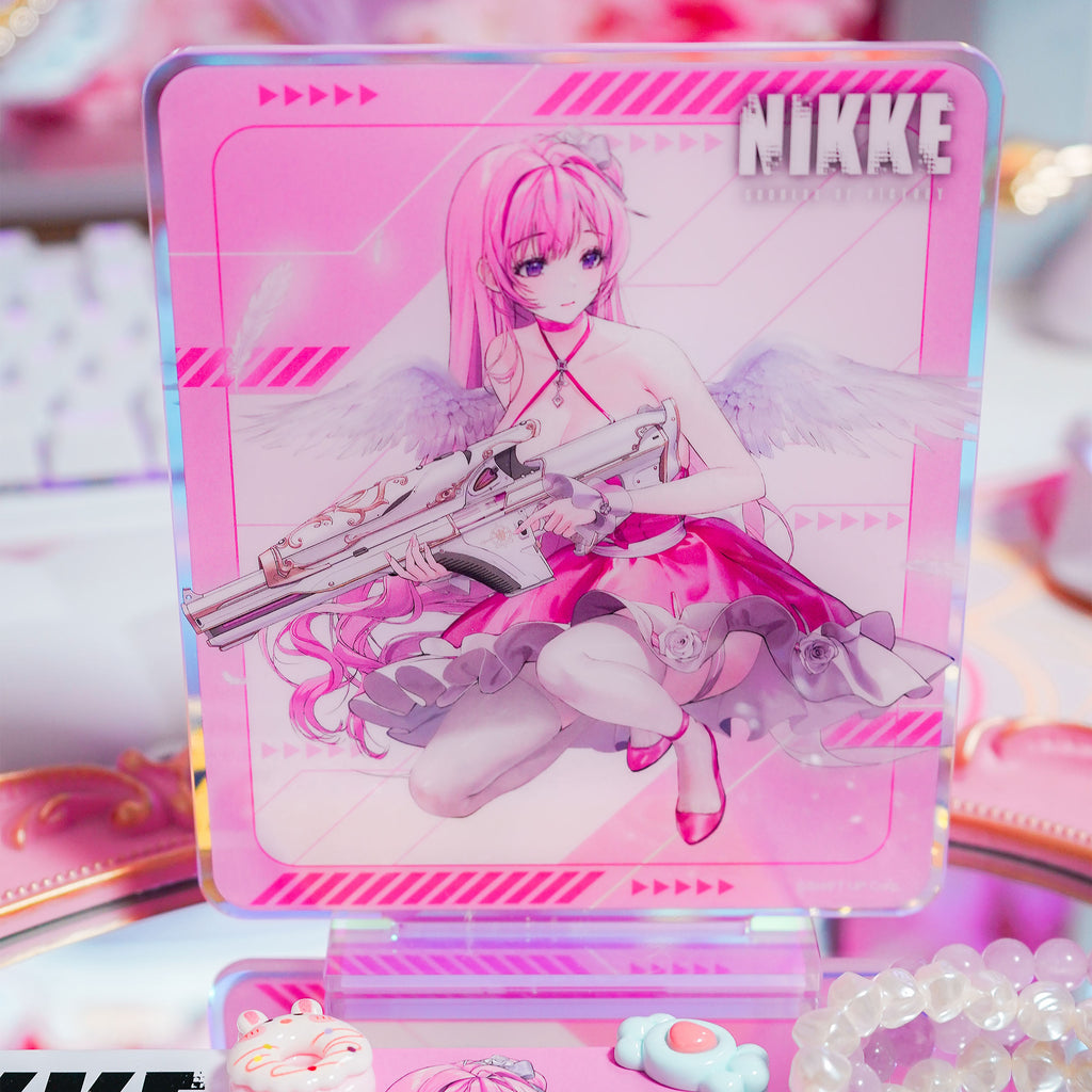 Goddess of Victory: Nikke - Dorothy Crouching Series Acryl Figur