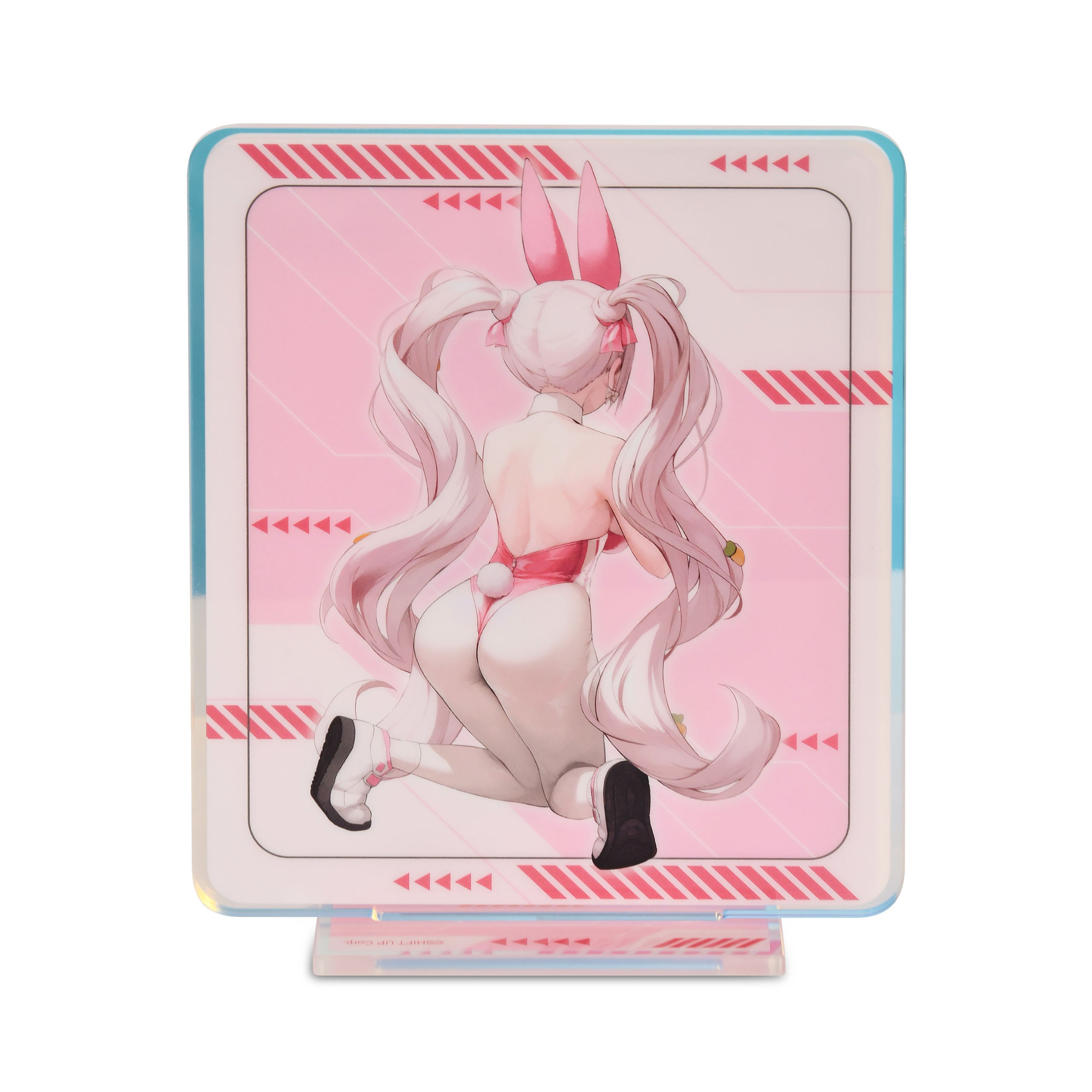 Produktbild Goddess of Victory: Nikke - Alice Crouching Series Acryl Figur