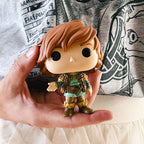 Produktbild Drachenzähmen leicht gemacht - Hicks Funko Pop Figur