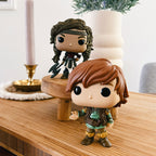 Produktbild Drachenzähmen leicht gemacht - Hicks Funko Pop Figur