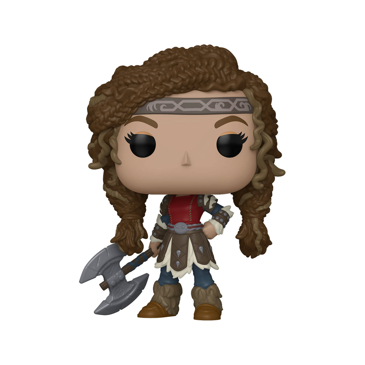 Produktbild Drachenzähmen leicht gemacht - Astrid Funko Pop Figur
