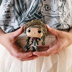 Produktbild Drachenzähmen leicht gemacht - Astrid Funko Pop Figur