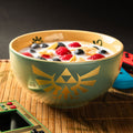 Produktbild Zelda - Hylian Crest Müslischale
