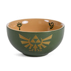 Produktbild Zelda - Hylian Crest Müslischale