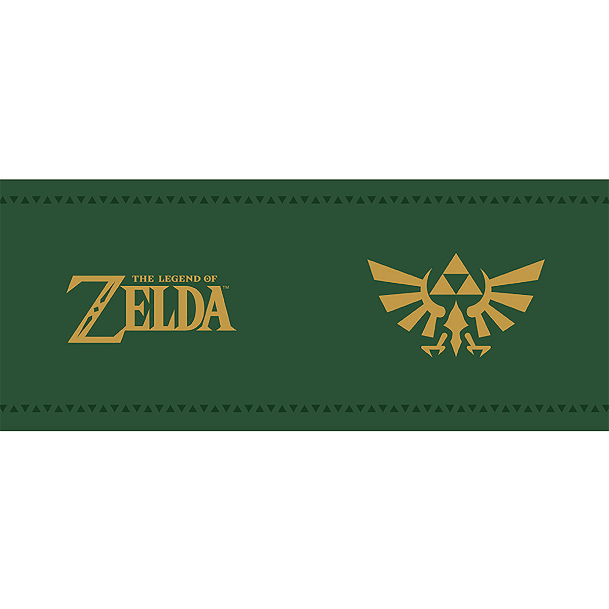 Product image Zelda - Hyrule Insignia Mug