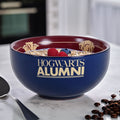 Produktbild Harry Potter - Hogwarts Alumni Müslischale
