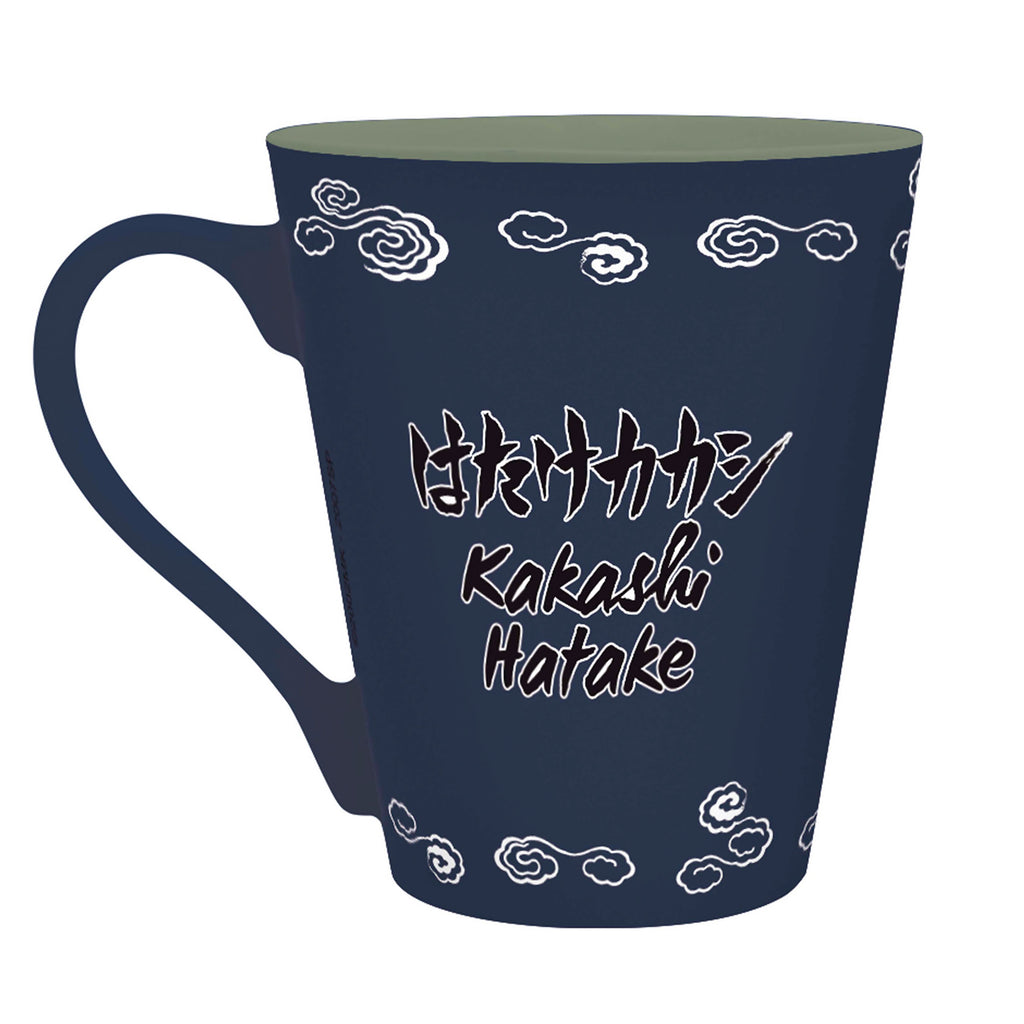 Produktbild Naruto Shippuden - Kakashi Tasse