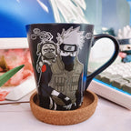 Produktbild Naruto Shippuden - Kakashi Tasse