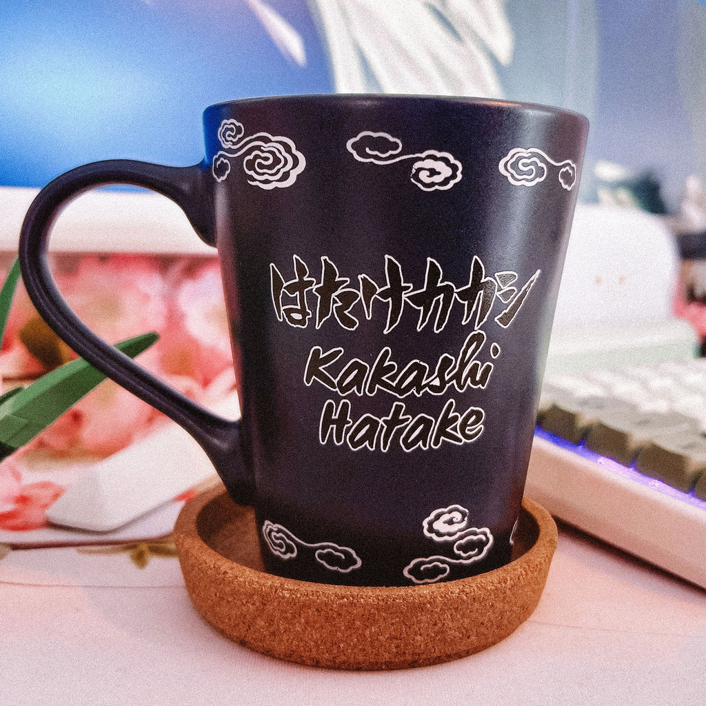 Produktbild Naruto Shippuden - Kakashi Tasse