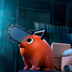Produktbild Chainsaw Man - Pochita Figur 10cm