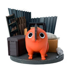 Produktbild Chainsaw Man - Pochita Figur 10cm