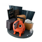 Produktbild Chainsaw Man - Pochita Figur 10cm