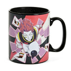 Produktbild Hunter X Hunter - Gon und Hisoka Thermoeffekt Tasse