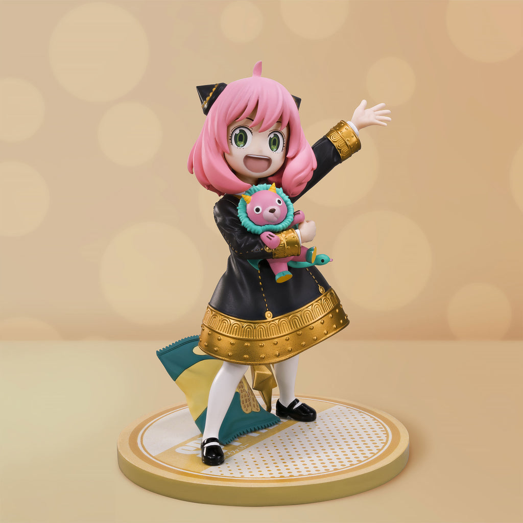 Spy x Family - Anya Forger SFC Figur