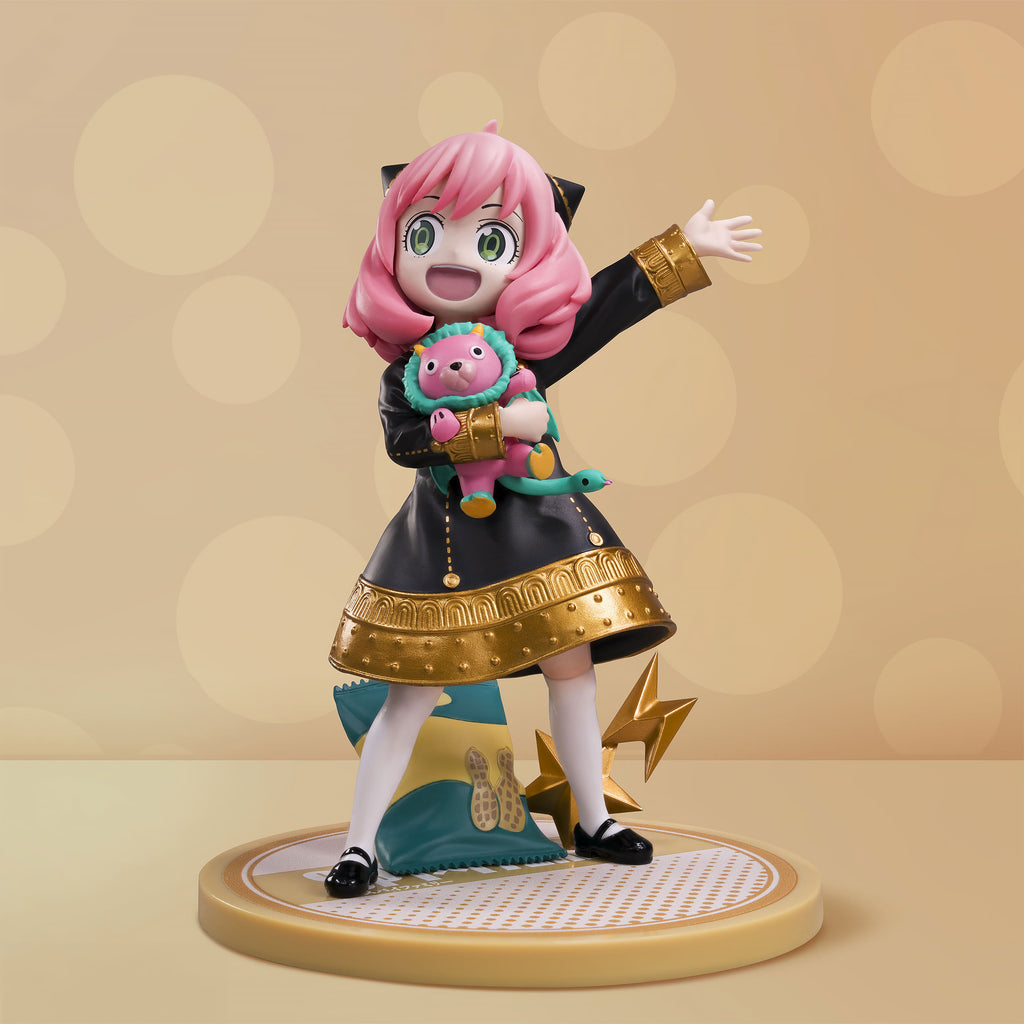 Produktbild Spy x Family - Anya Forger SFC Figur