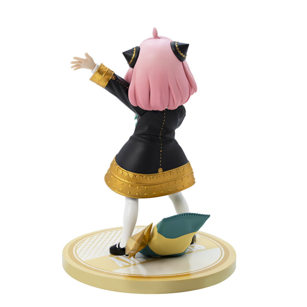 Produktbild Spy x Family - Anya Forger SFC Figur