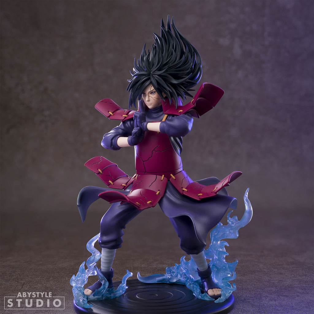 Produktbild Naruto Shippuden - Madara SFC Figur