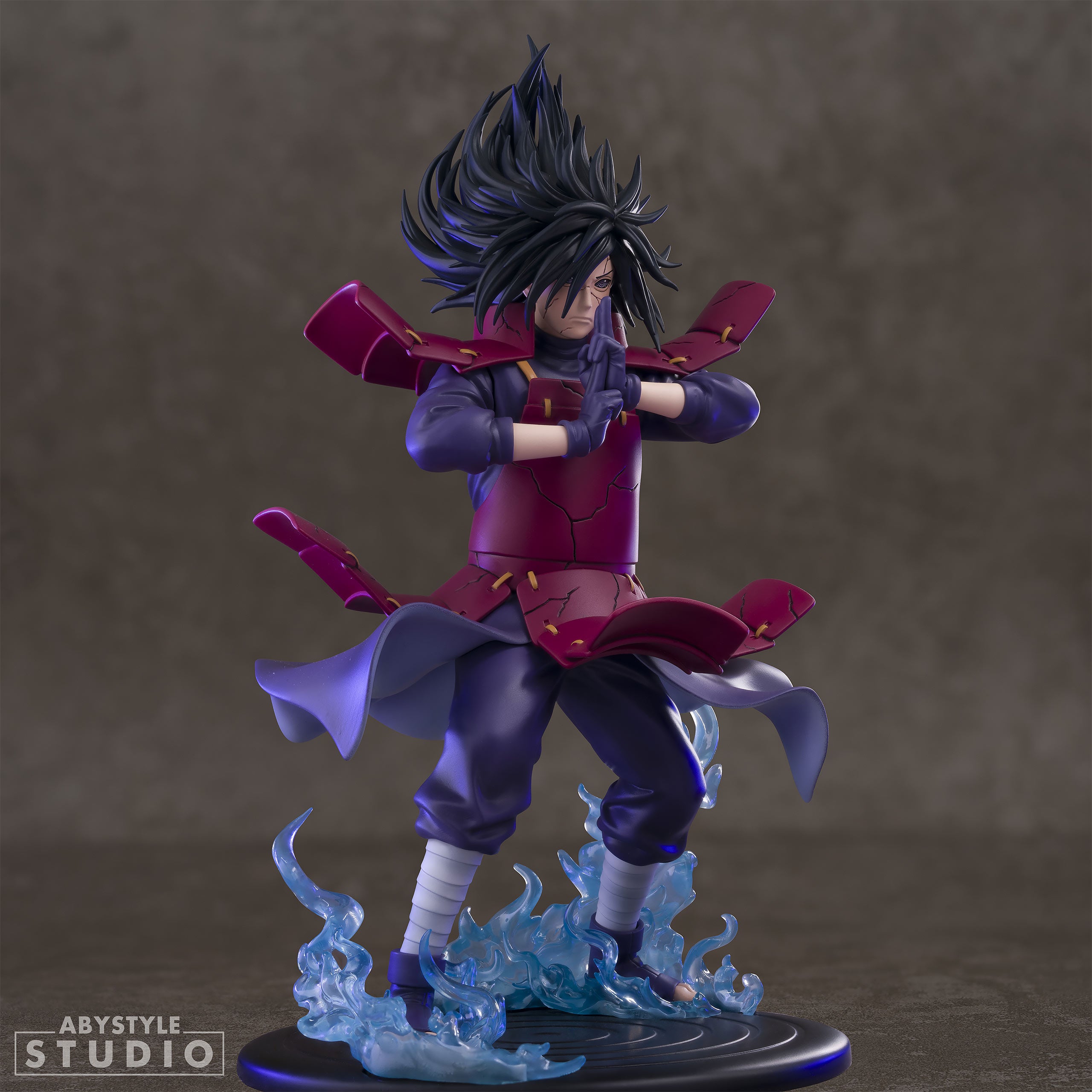 Produktbild Naruto Shippuden - Madara SFC Figur