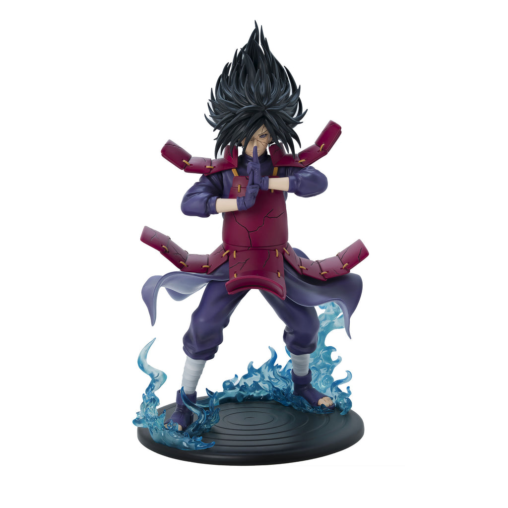Produktbild Naruto Shippuden - Madara SFC Figur