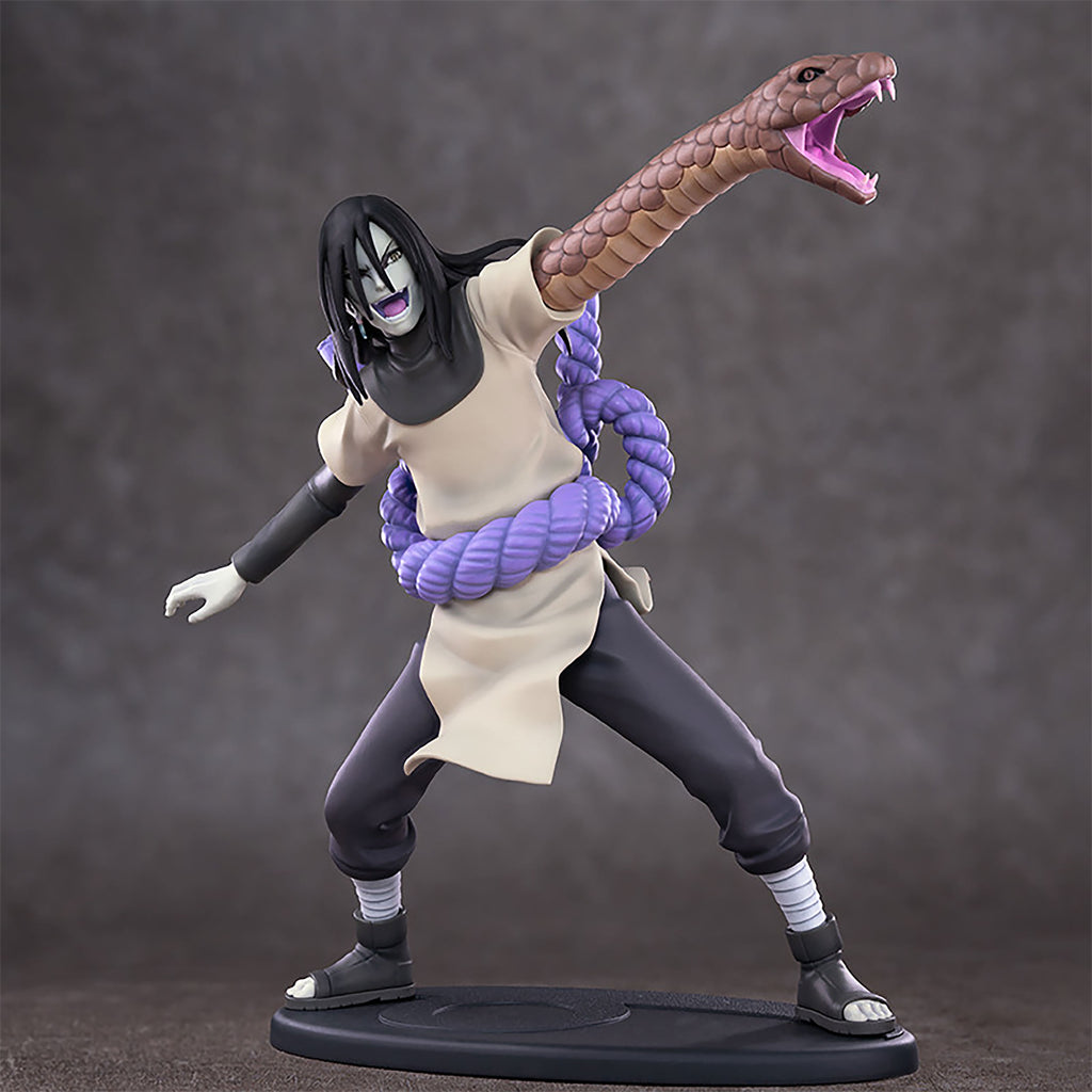 Produktbild Naruto Shippuden - Orochimaru SFC Figur