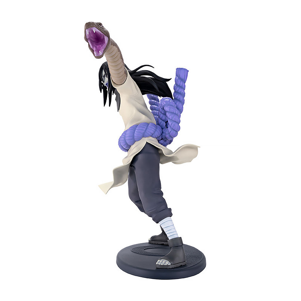 Produktbild Naruto Shippuden - Orochimaru SFC Figur