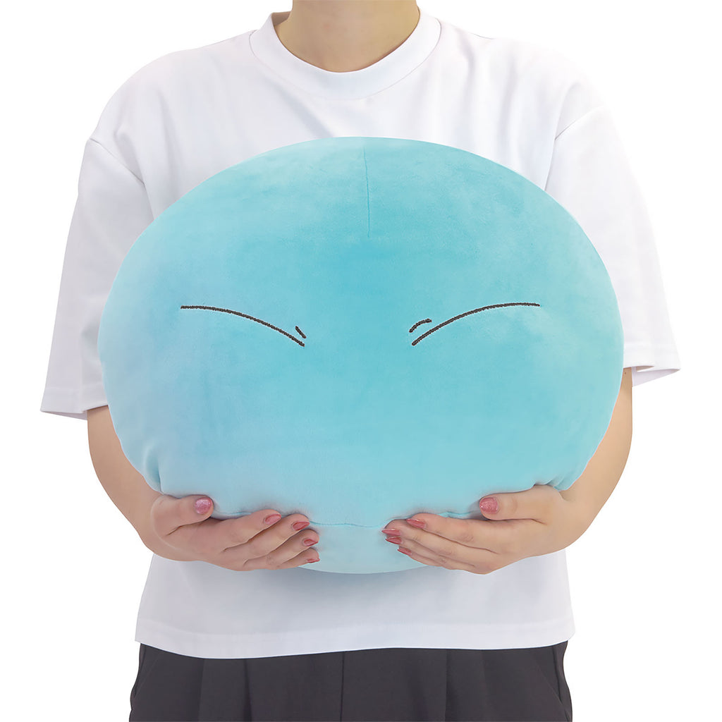 Produktbild TenSura - Rimuru Tempest Super Plüsch Kissen