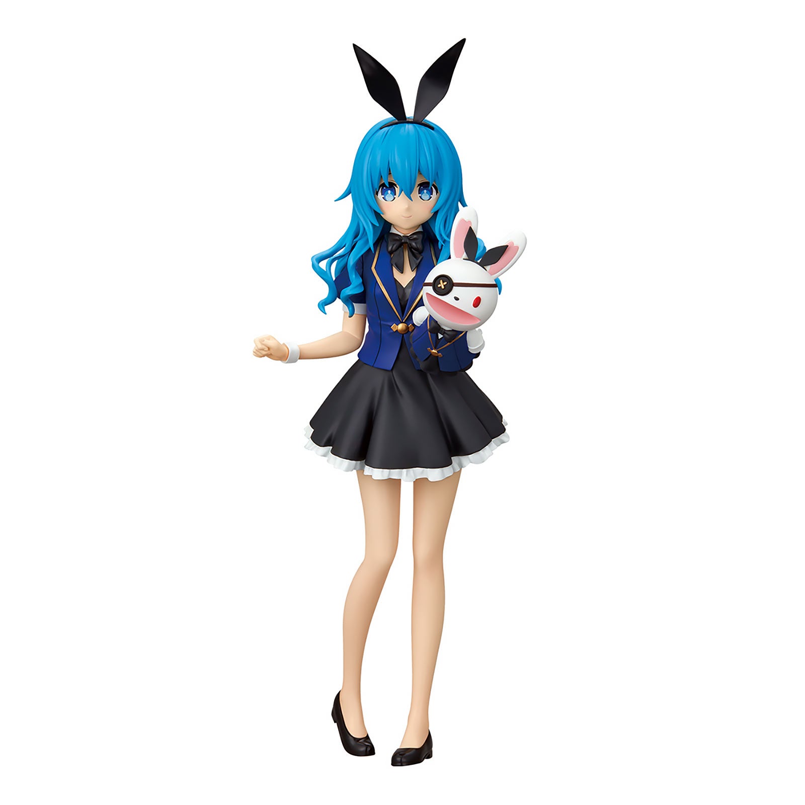 Produktbild Date A Live - Yoshino Glitter & Glamours Figur