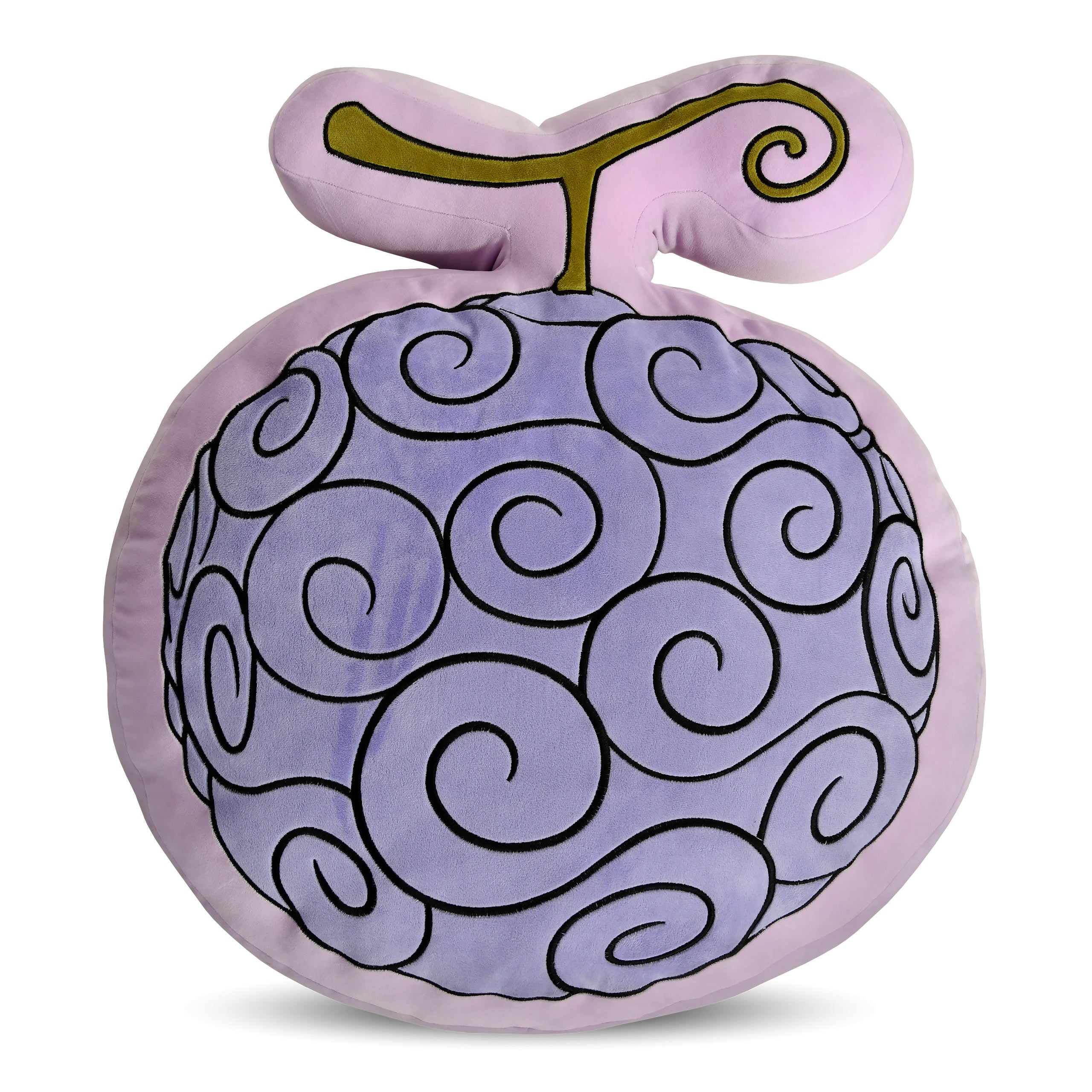 Produktbild One Piece - Gomu Gomu Teufelsfrucht Kissen XXL