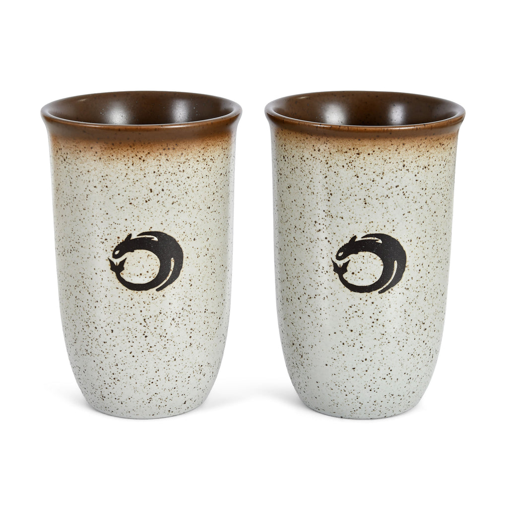 Produktbild Drachenzähmen leicht gemacht - Symbols Becher 2er Set
