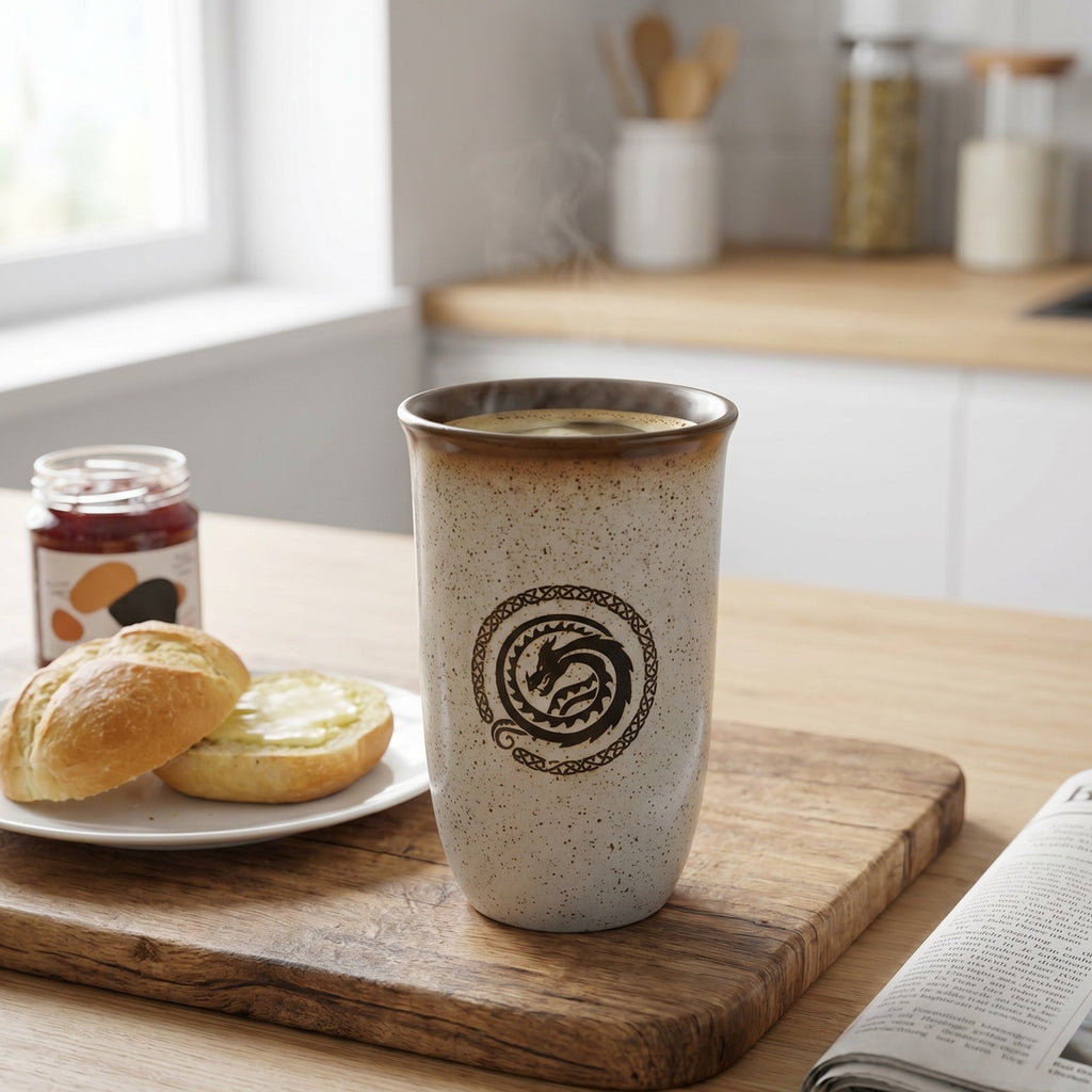 Produktbild Drachenzähmen leicht gemacht - Symbols Becher 2er Set
