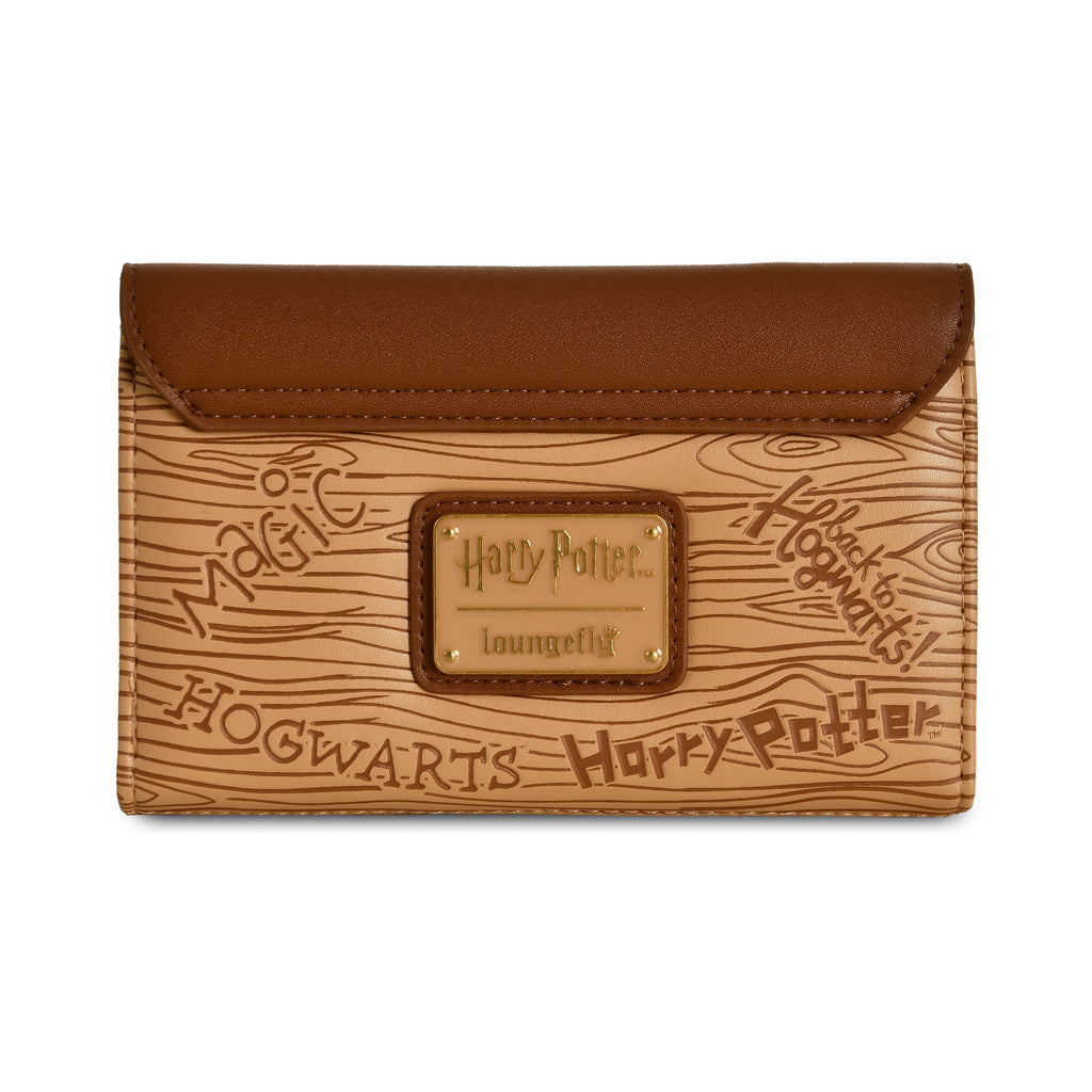 Produktbild Harry Potter - Back to Hogwarts Geldbörse