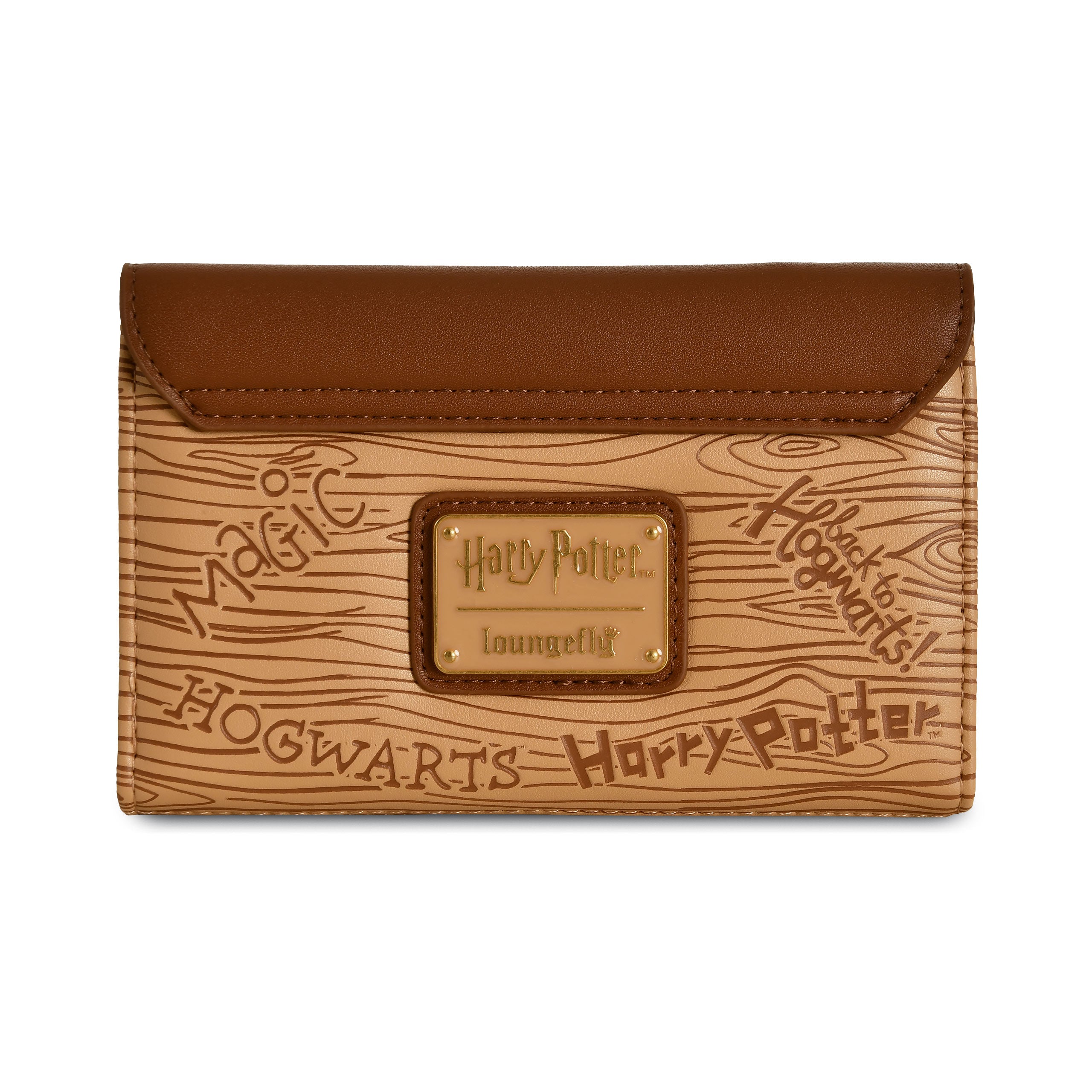 Produktbild Harry Potter - Back to Hogwarts Geldbörse