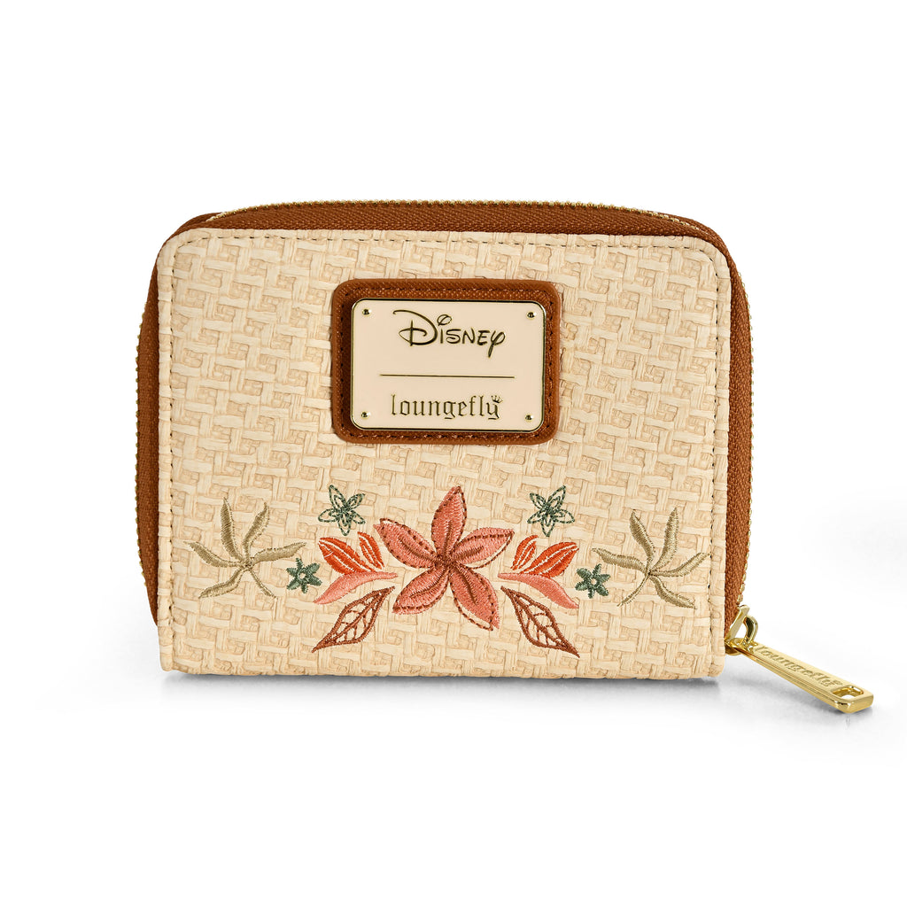 Produktbild Stitch Hawaii Geldbörse - Lilo & Stitch