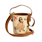 Produktbild Stitch Hawaii Mini Handtasche - Lilo & Stitch