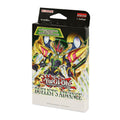 Produktbild Yu-Gi-Oh! - Duelist's Advance Tuckbox deutsche Version