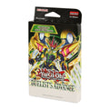 Produktbild Yu-Gi-Oh! - Duelist's Advance Tuckbox englische Version