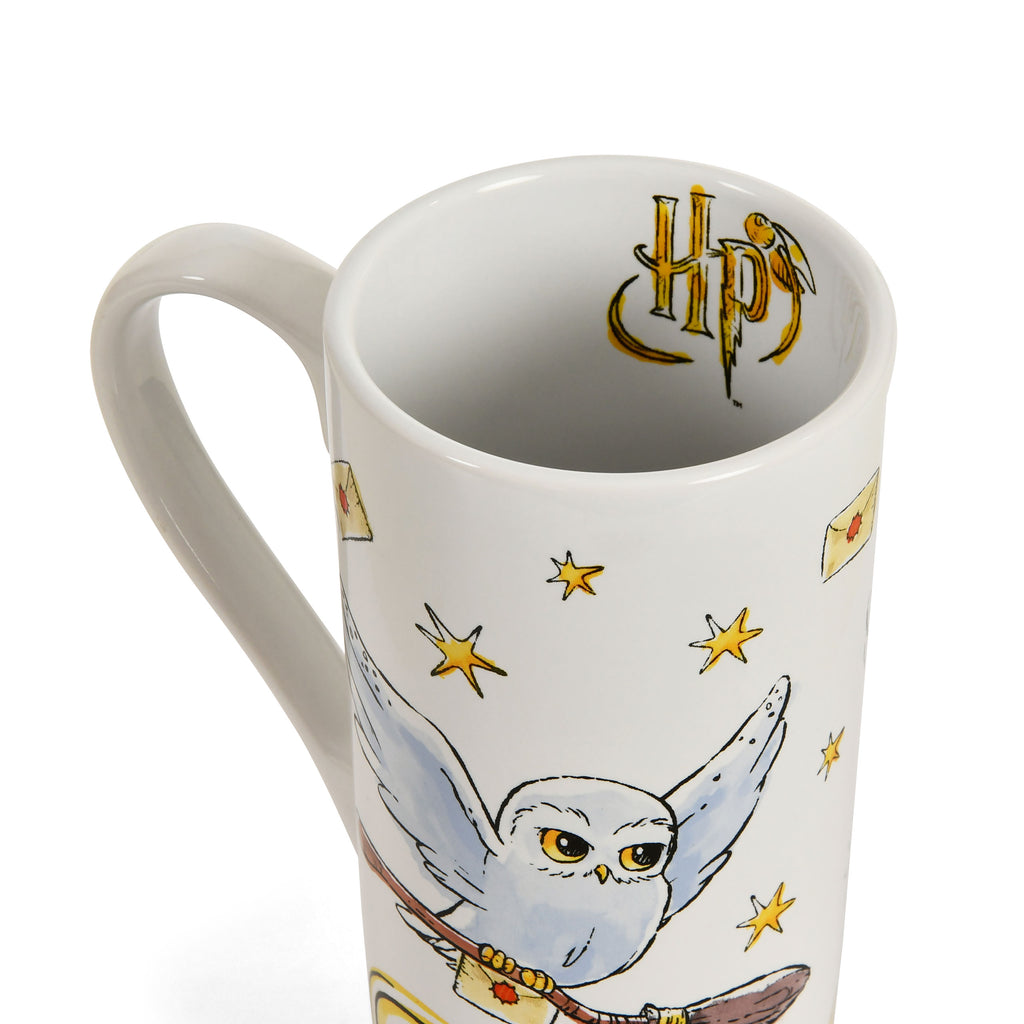 Product image Hedwig Mug - Harry Potter